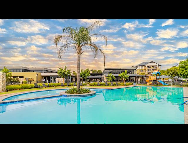 3 BEDROOM APARTMENT TO LET IN WATERFALL